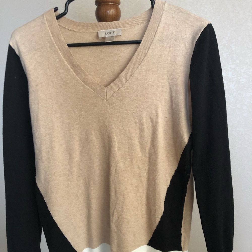 LOFT Sweater